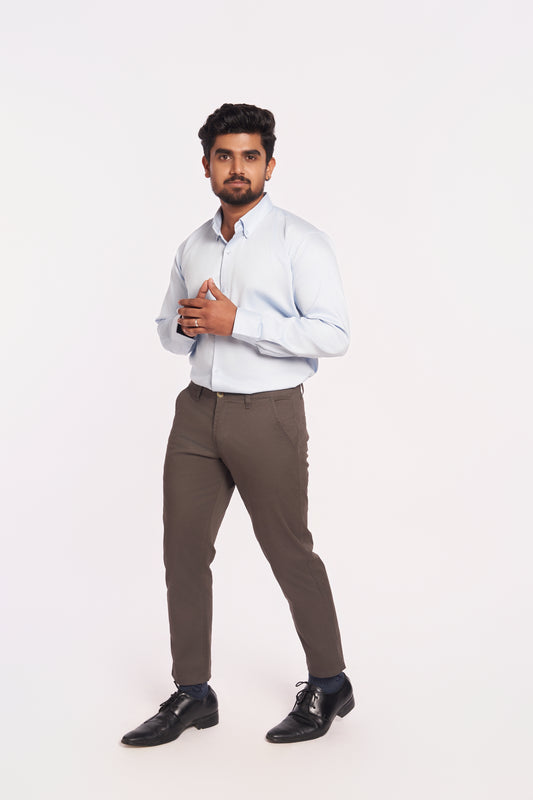 Sky Blue Classic Shirt