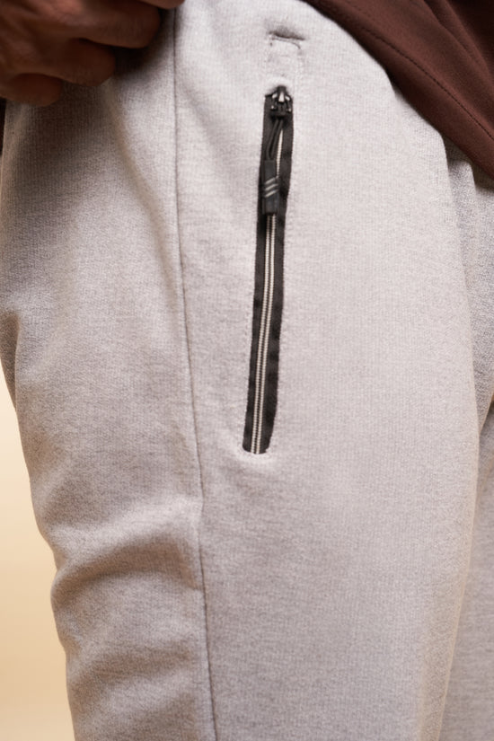 Grey Joggers