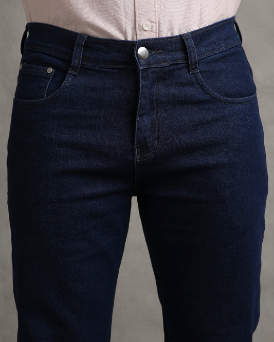 Dark Wash Denims