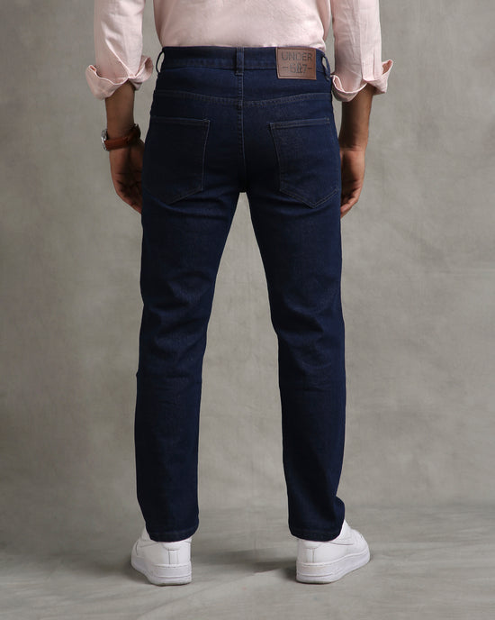 Dark Wash Denims
