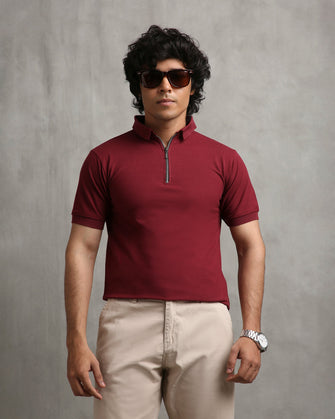 POLO & TEES