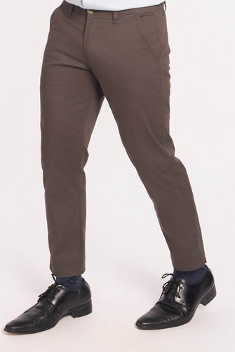 Chinos