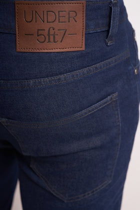 Dark Wash Denim