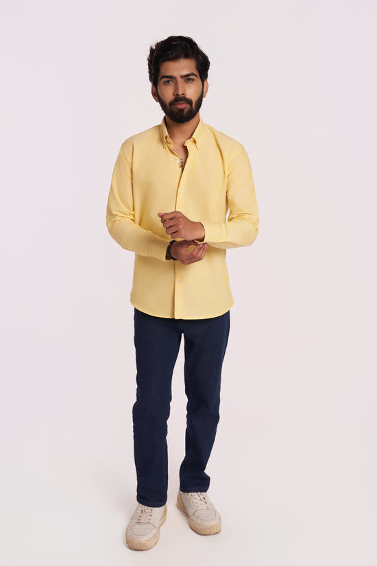 Dark Wash Denim