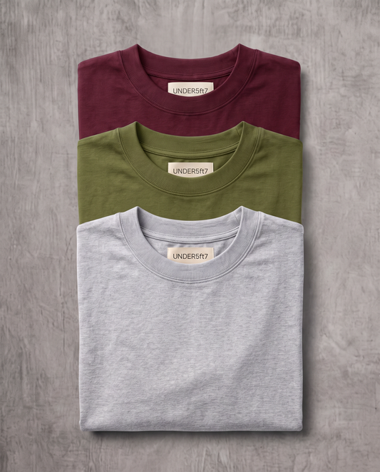 Regal Pack of 3