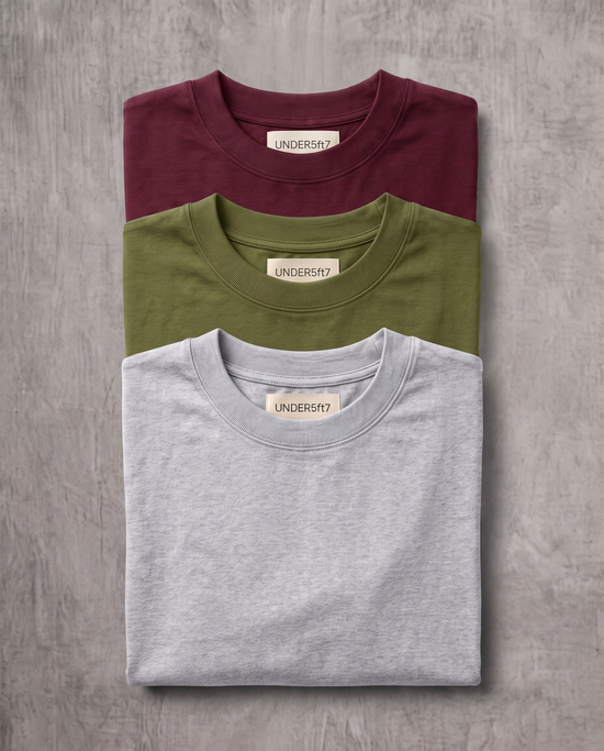Regal Pack of 3