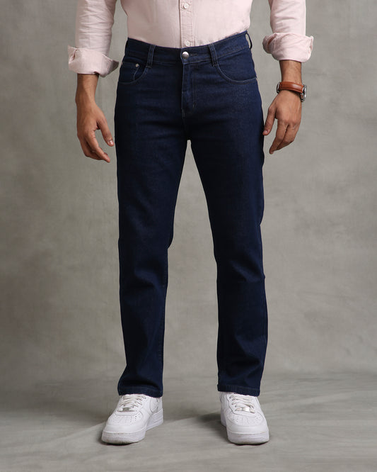 Dark Wash Denims
