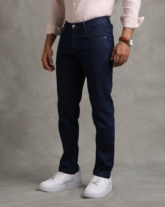 Dark Wash Denims