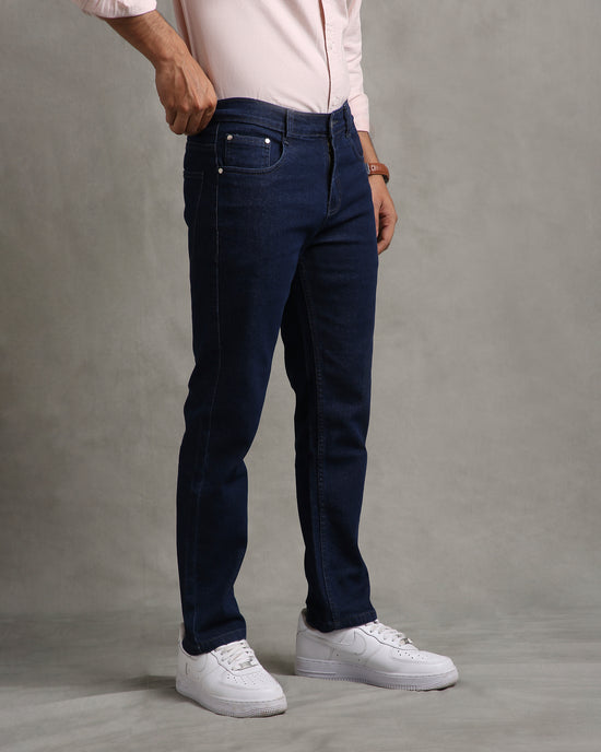 Dark Wash Denims