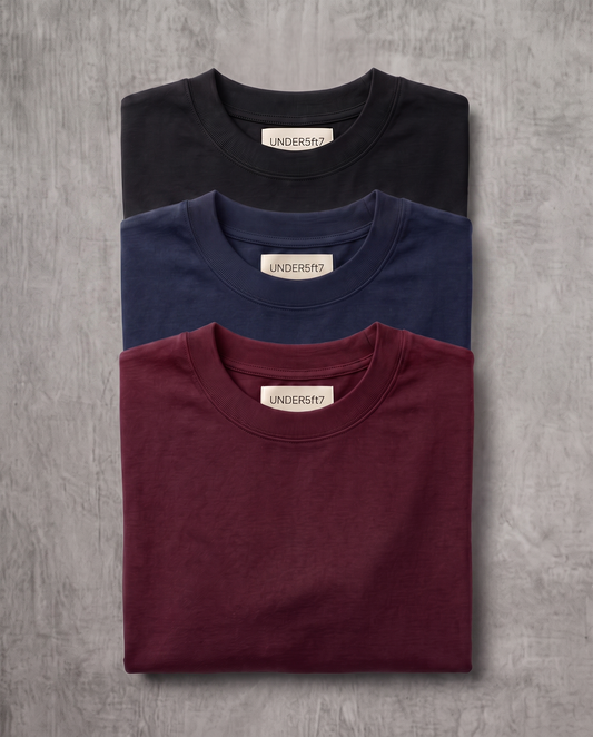 Dark Tone Pack of 3