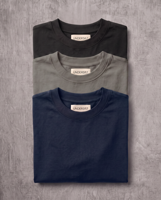 Everday Pack of 3