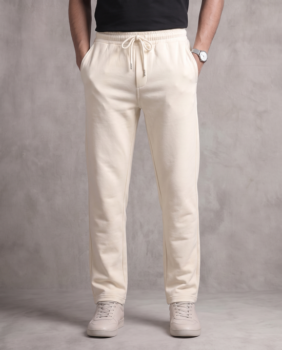 Sand Relaxed Fit Joggers