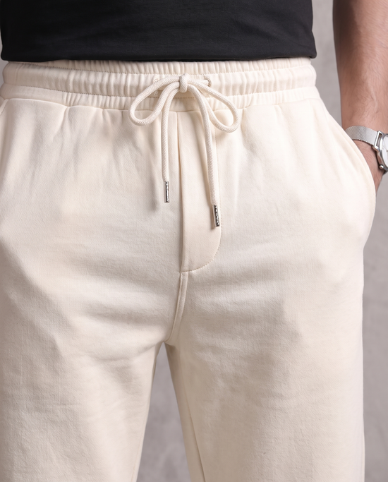Sand Relaxed Fit Joggers